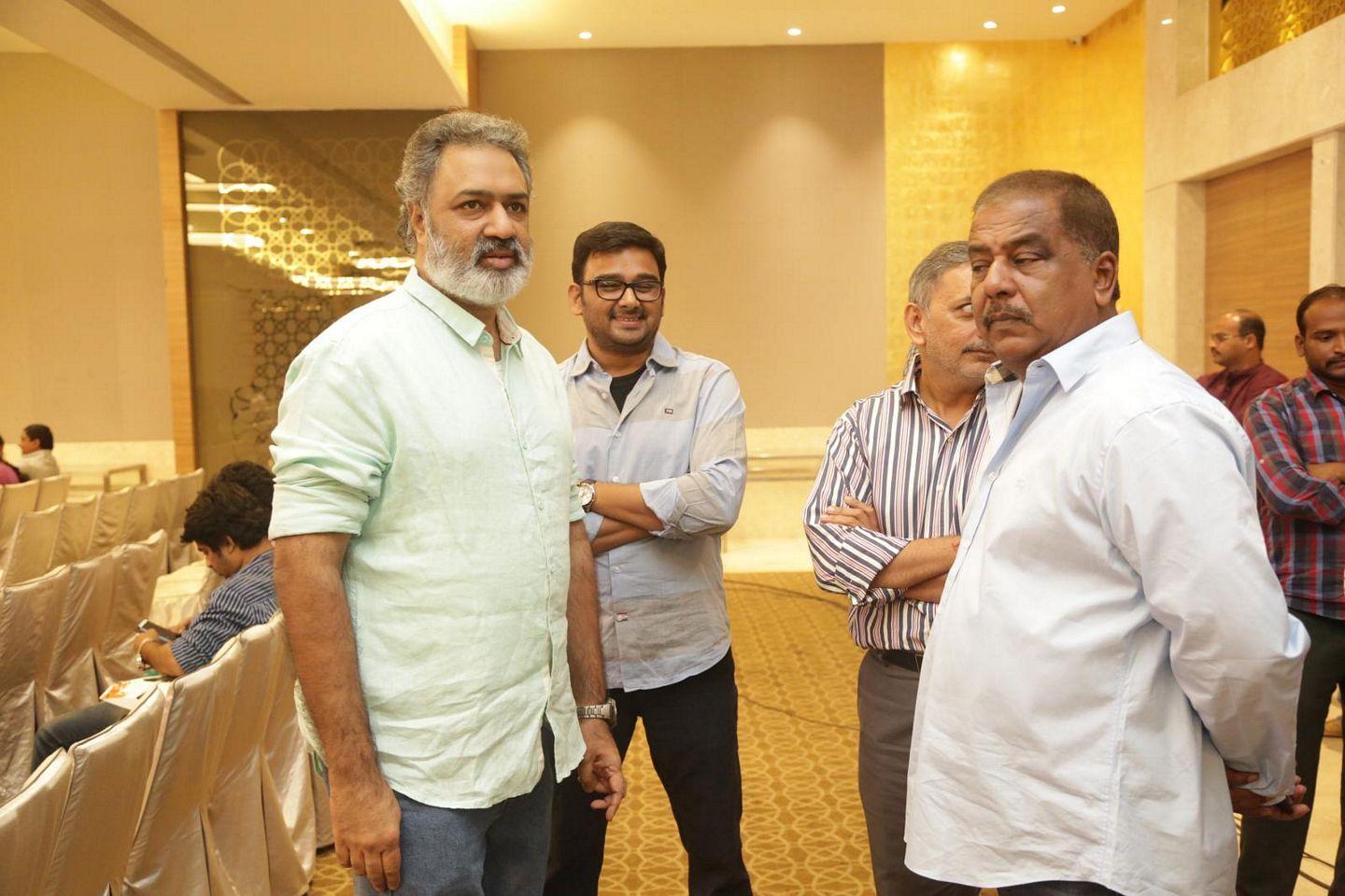 Kalyana Vaibhogame Audio Launch Photos