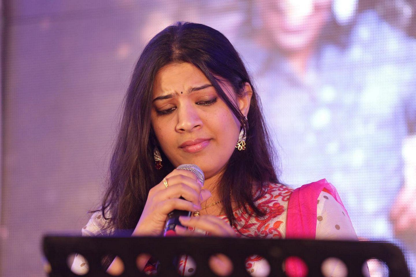 Kalyana Vaibhogame Audio Launch Photos