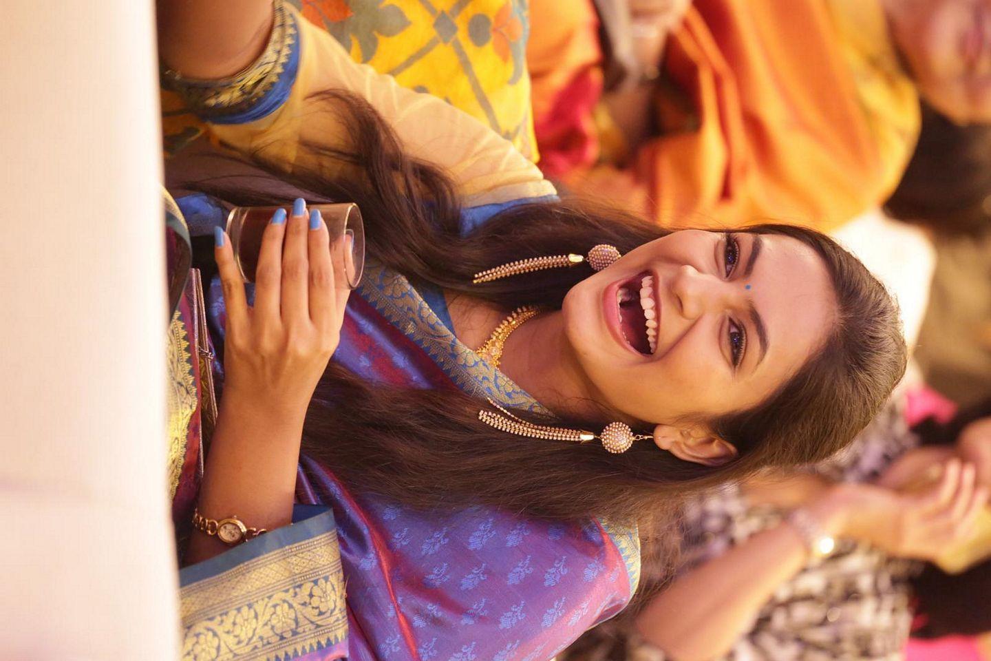Kalyana Vaibhogame Audio Launch Photos