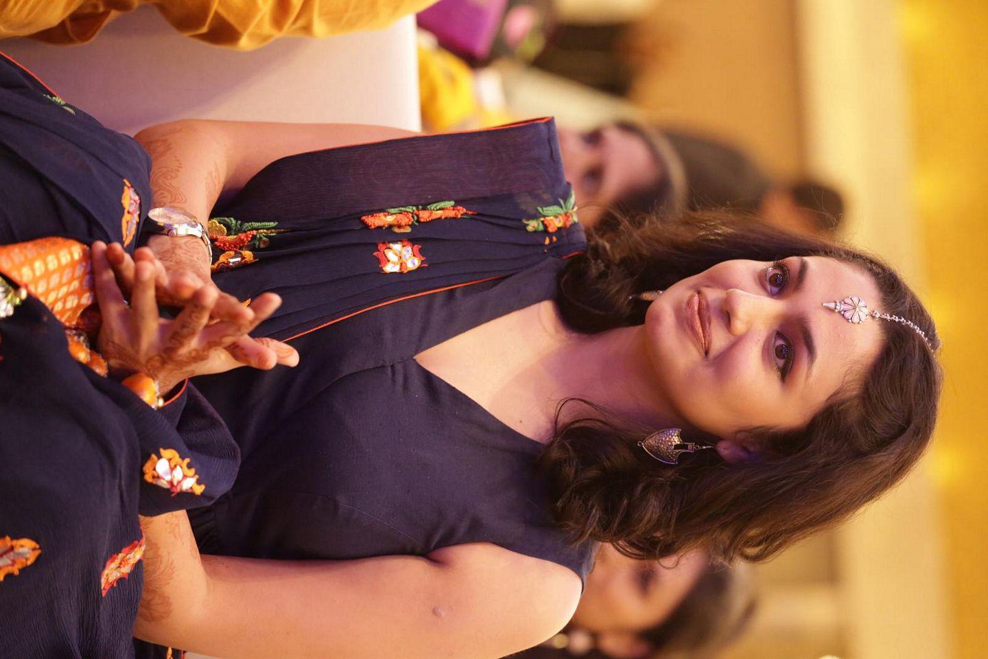 Kalyana Vaibhogame Audio Launch Photos