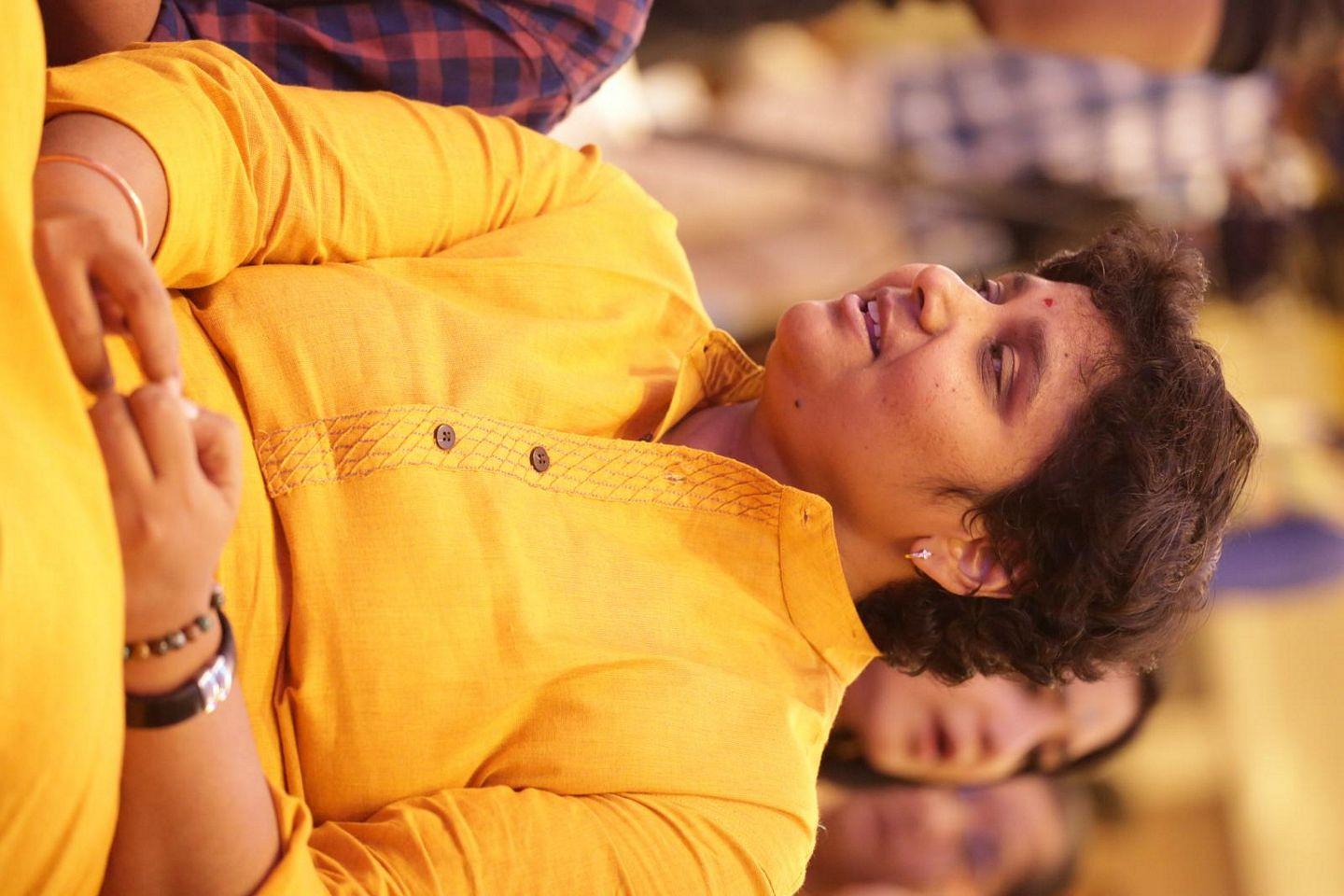 Kalyana Vaibhogame Audio Launch Photos