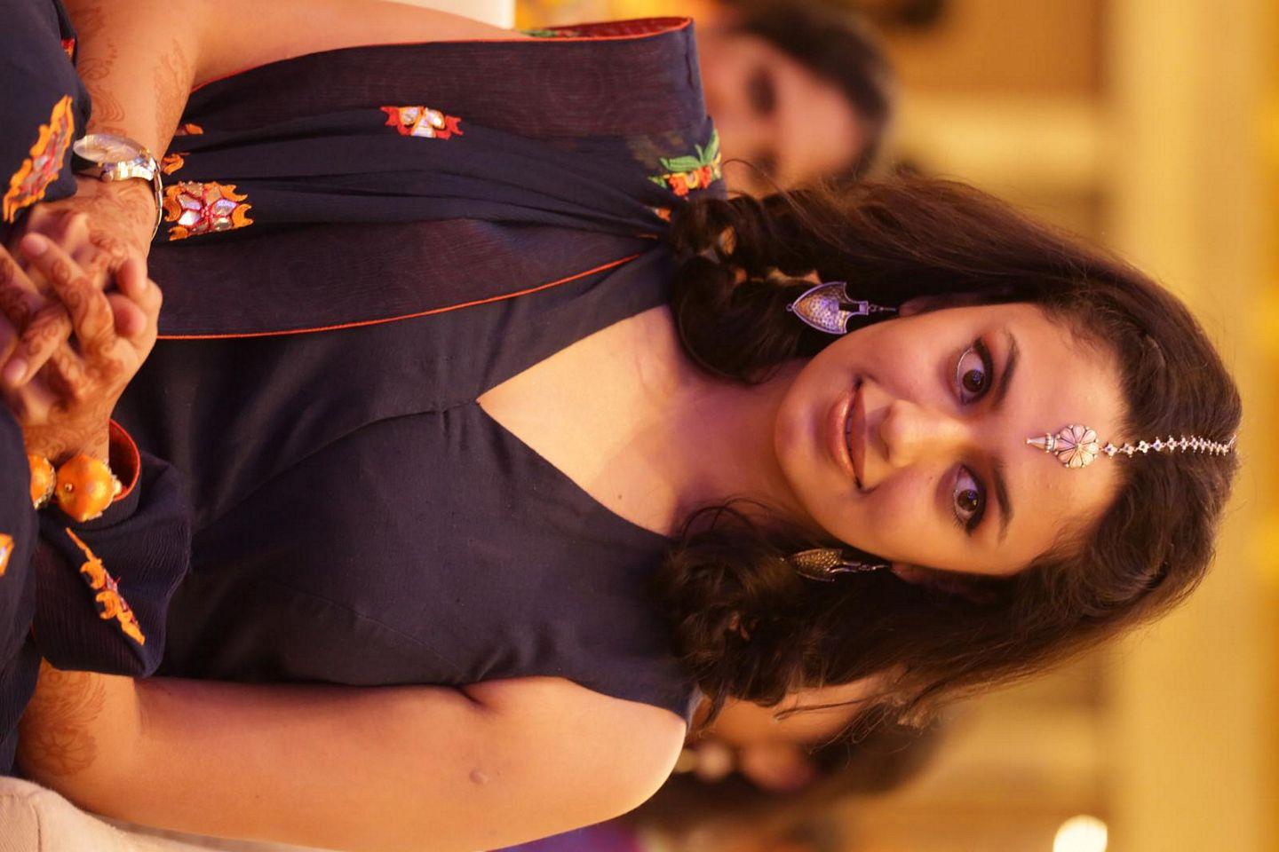 Kalyana Vaibhogame Audio Launch Photos