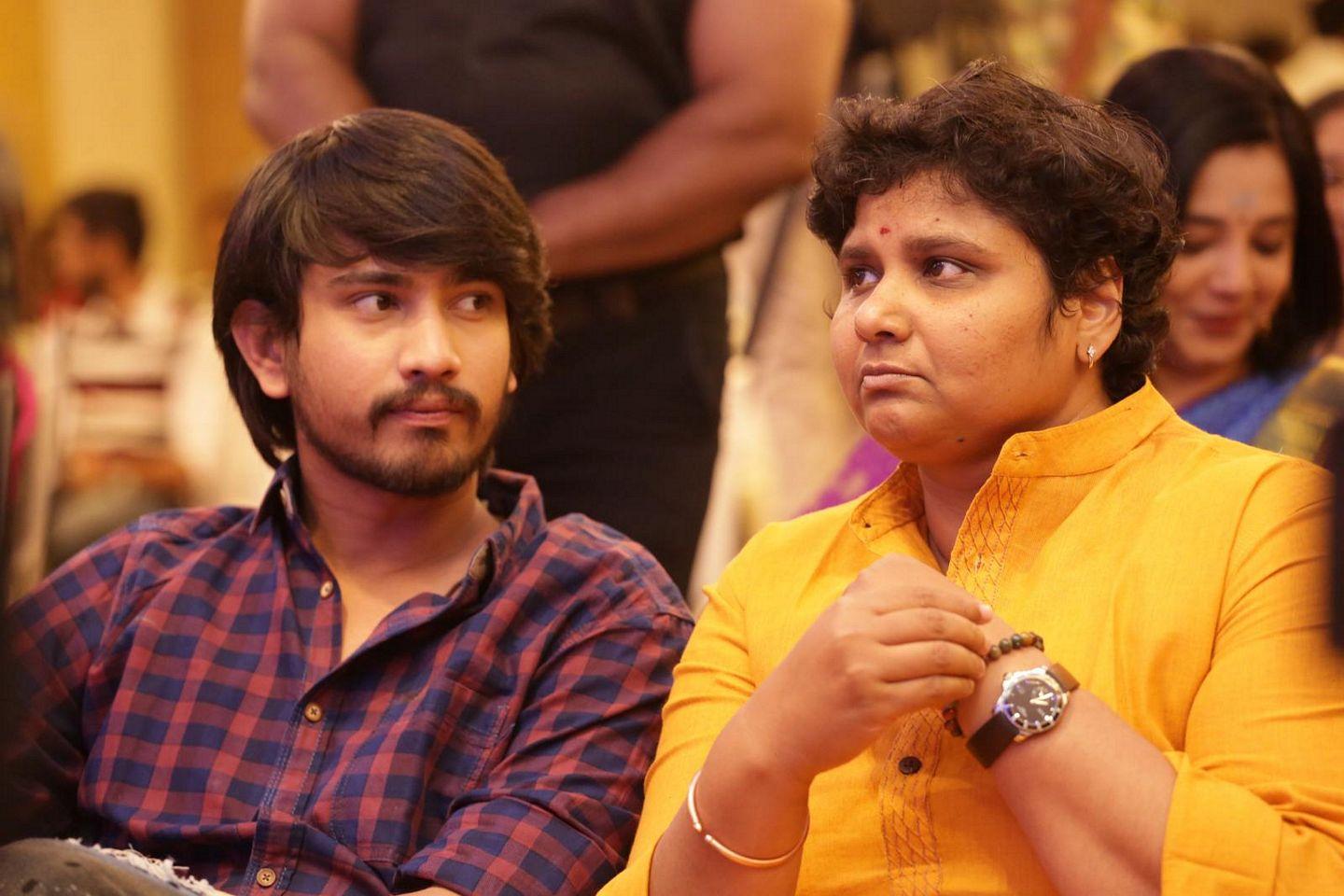 Kalyana Vaibhogame Audio Launch Photos
