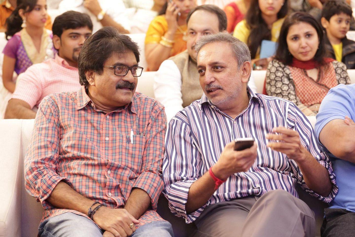 Kalyana Vaibhogame Audio Launch Photos