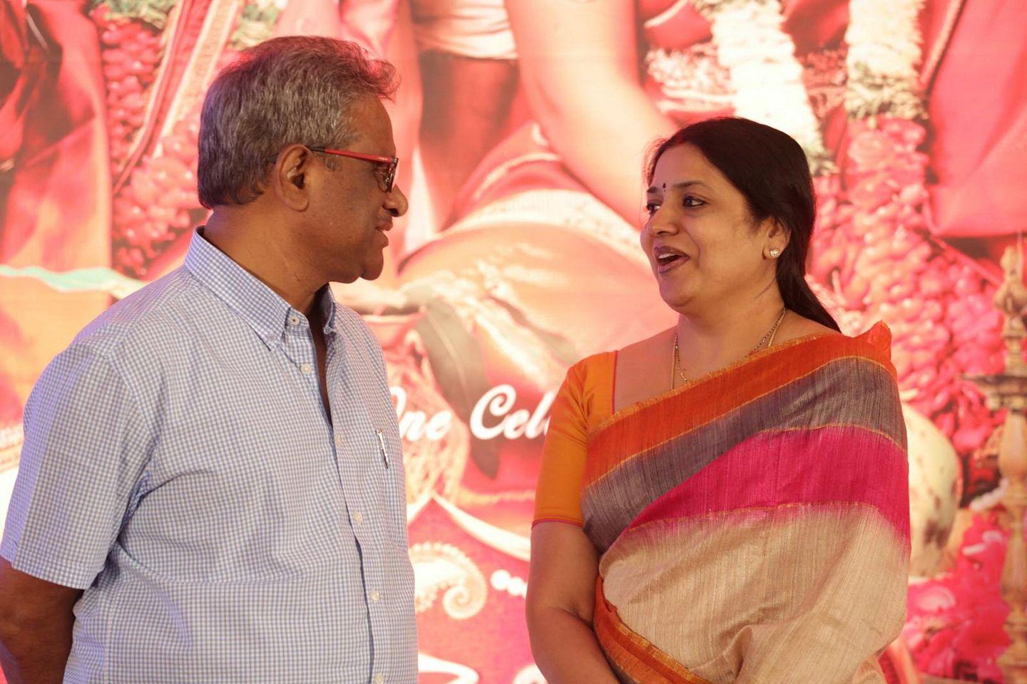 Kalyana Vaibhogame Audio Launch Photos