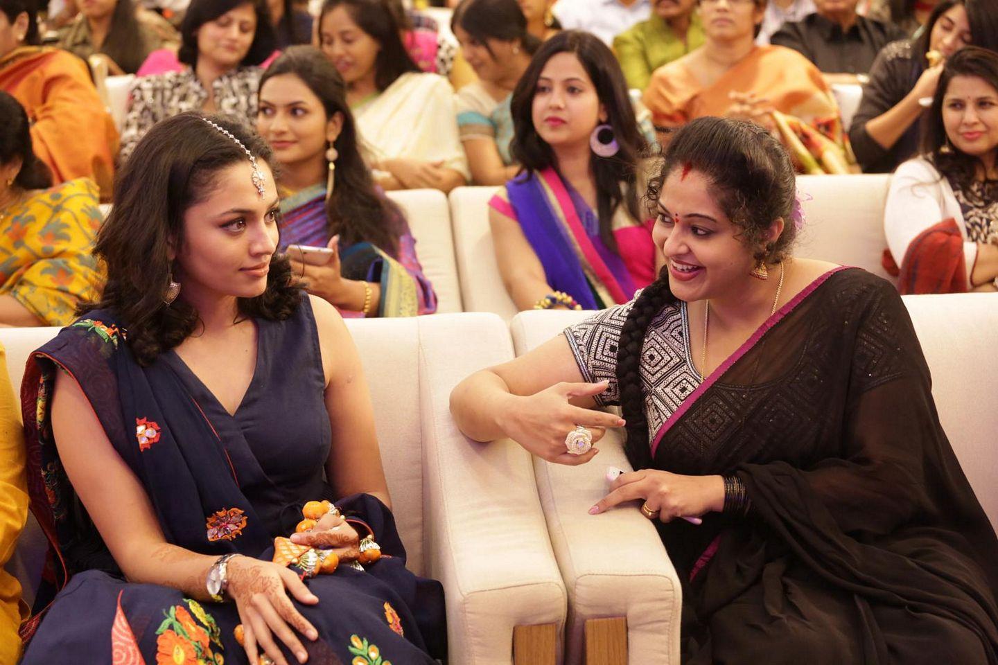 Kalyana Vaibhogame Audio Launch Photos