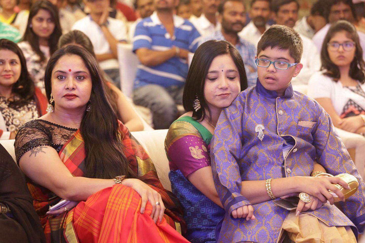 Kalyana Vaibhogame Audio Launch Photos