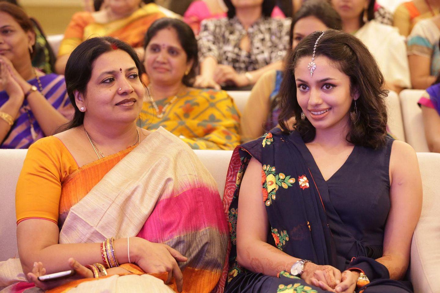 Kalyana Vaibhogame Audio Launch Photos