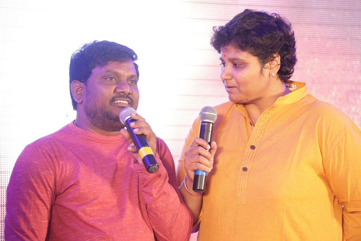 Kalyana Vaibhogame Audio Launch Photos