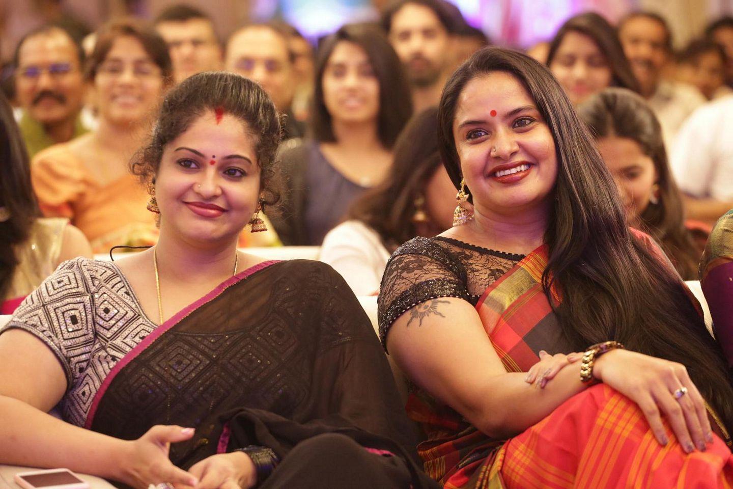 Kalyana Vaibhogame Audio Launch Photos