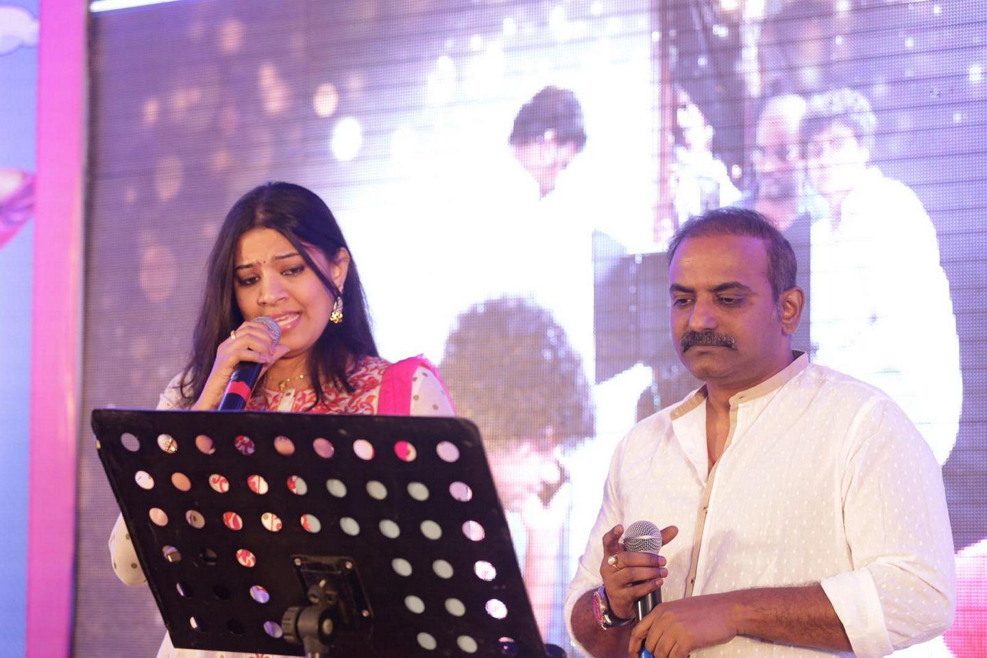 Kalyana Vaibhogame Audio Launch Photos