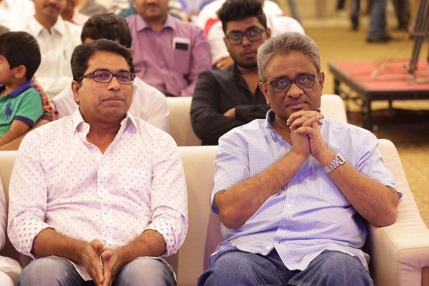 Kalyana Vaibhogame Audio Launch Photos
