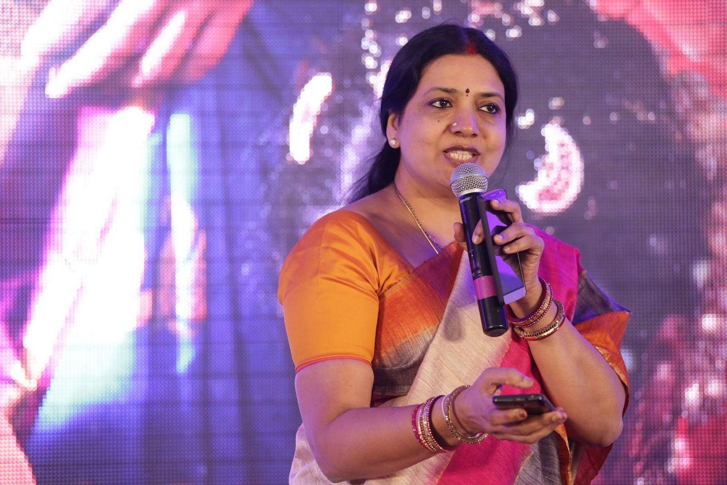 Kalyana Vaibhogame Audio Launch Photos
