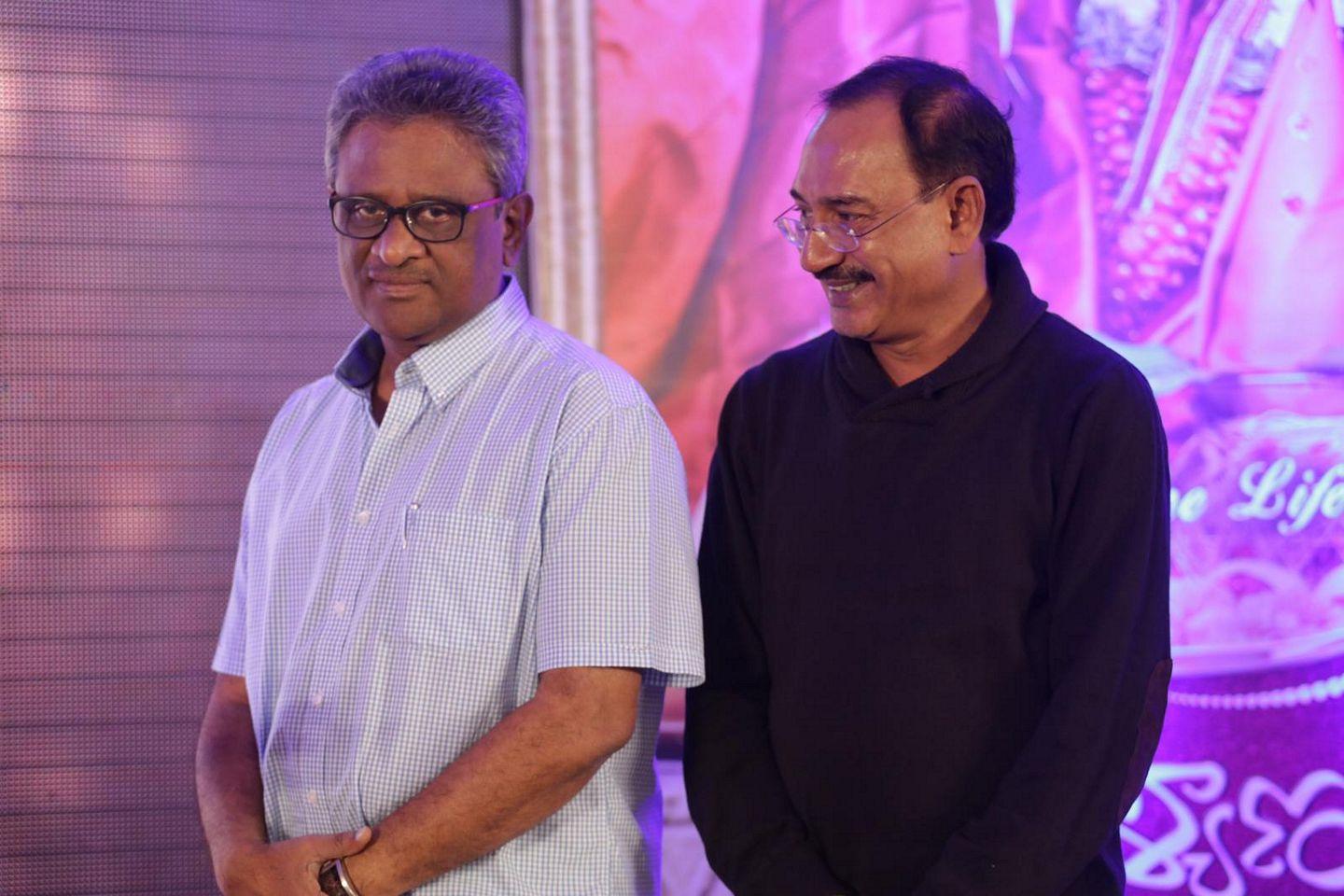 Kalyana Vaibhogame Audio Launch Photos
