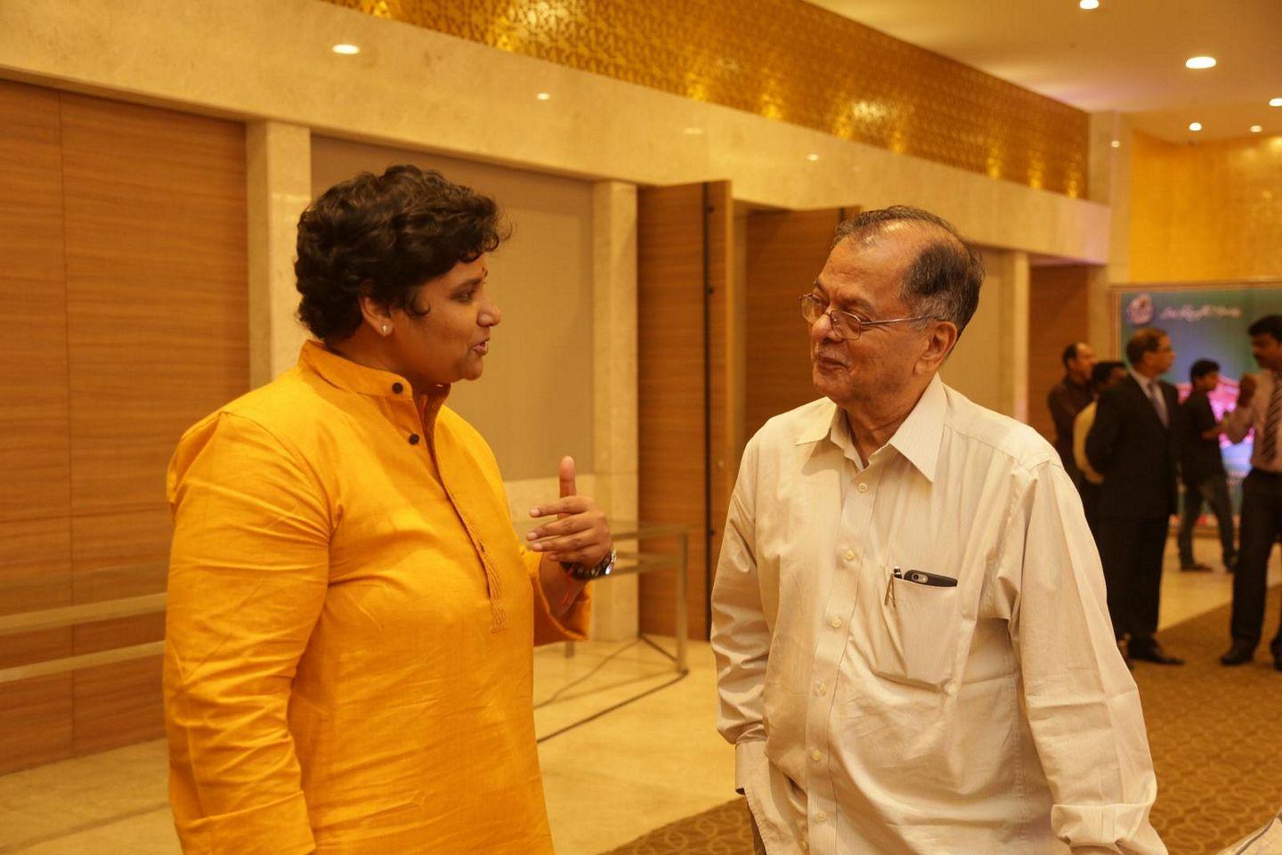 Kalyana Vaibhogame Audio Launch Photos