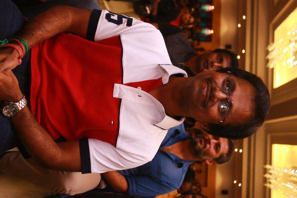  Kanithan Movie Audio Launch Photos