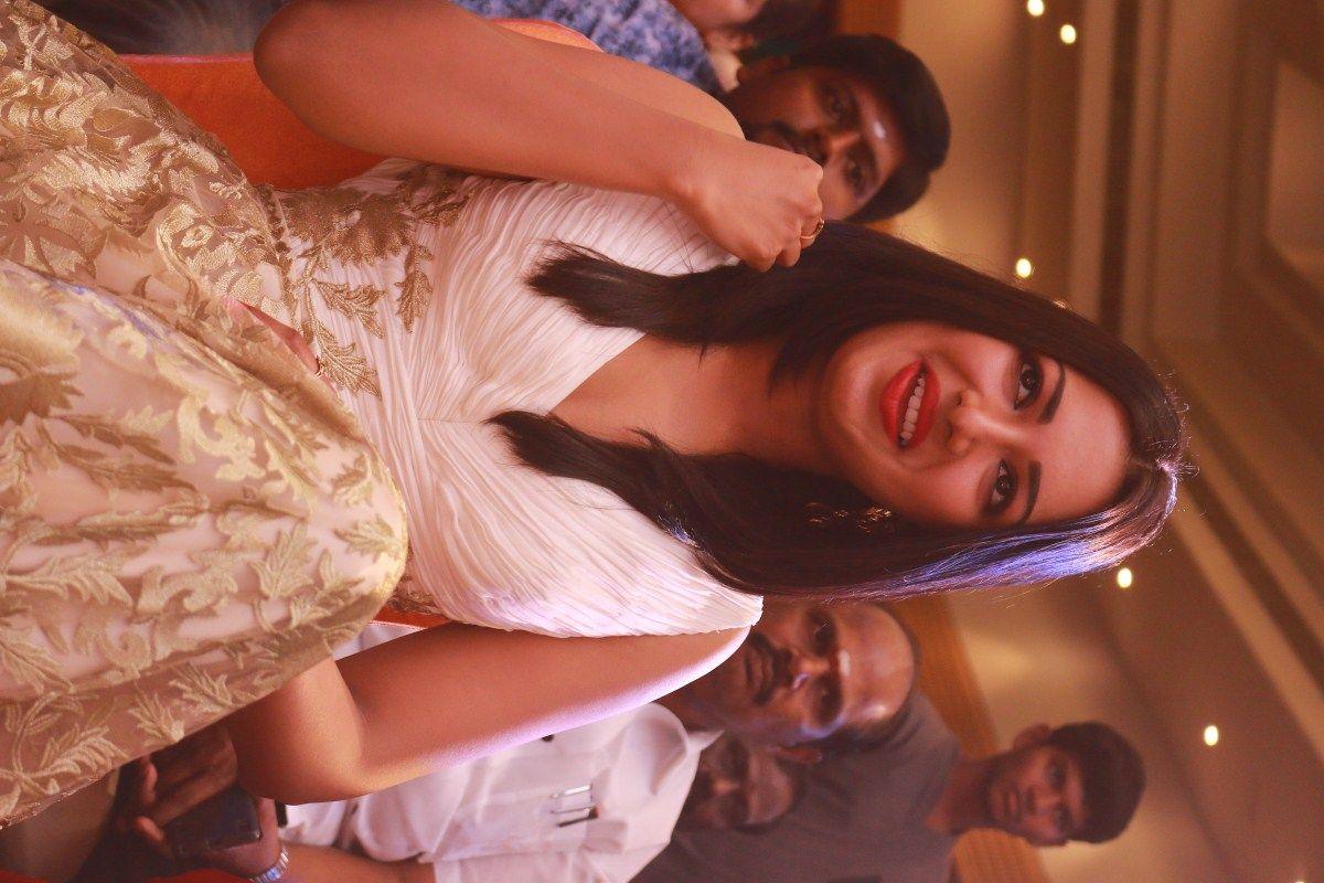  Kanithan Movie Audio Launch Photos