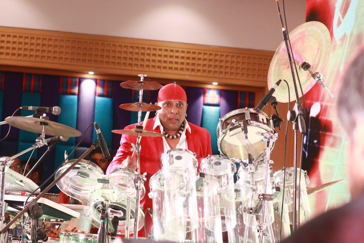  Kanithan Movie Audio Launch Photos