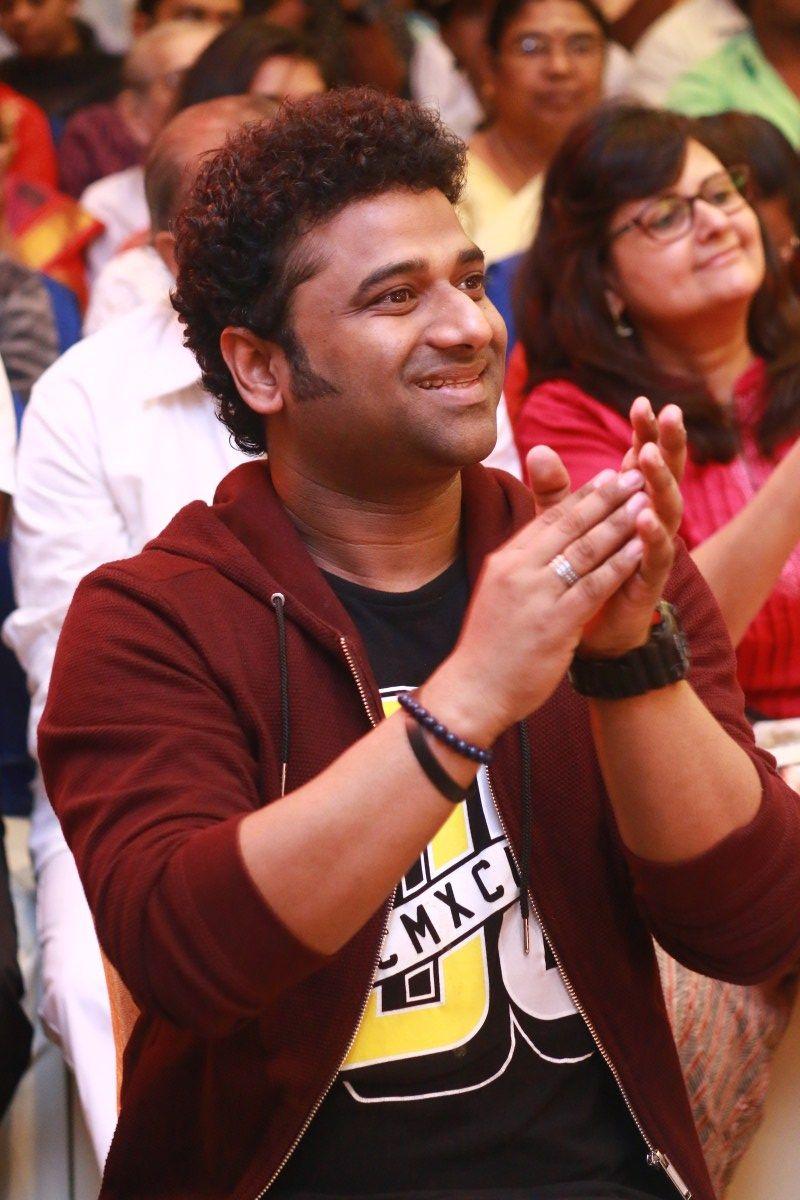  Kanithan Movie Audio Launch Photos