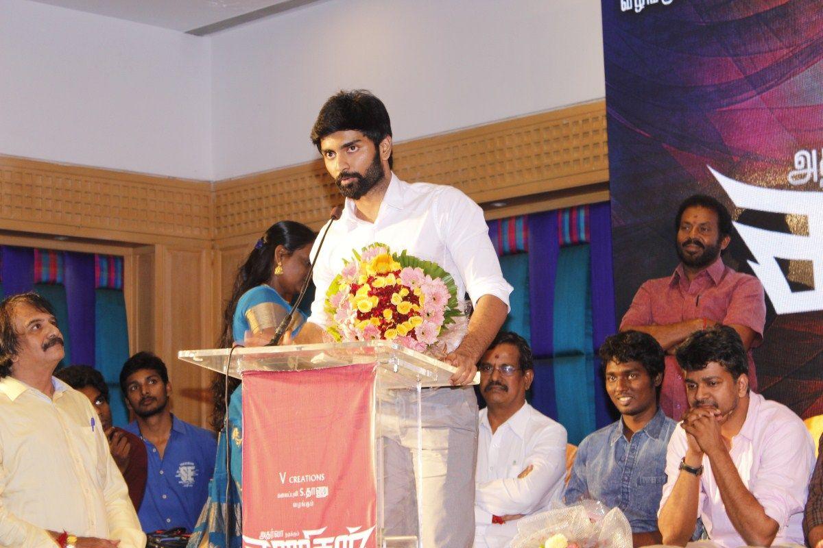  Kanithan Movie Audio Launch Photos