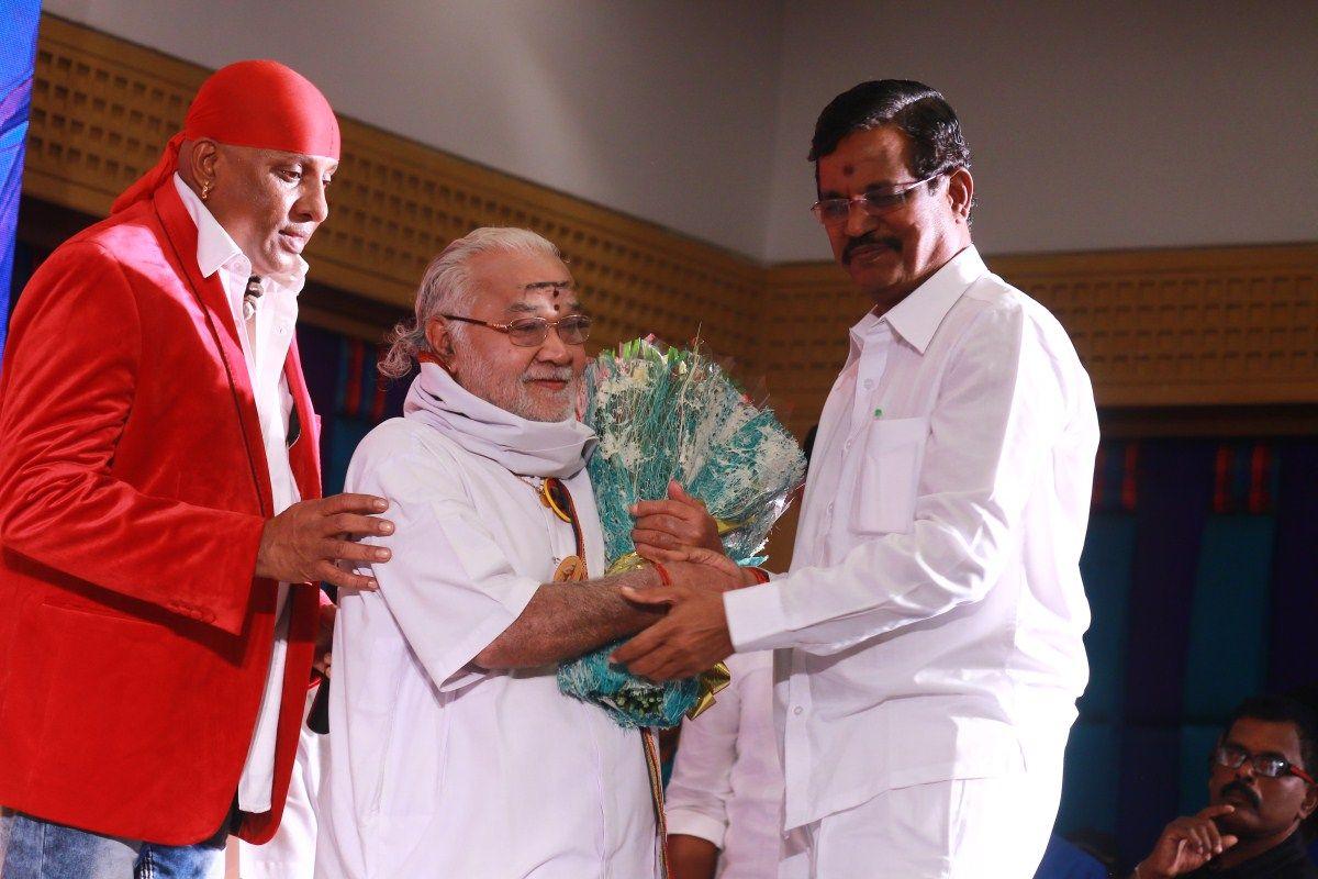  Kanithan Movie Audio Launch Photos