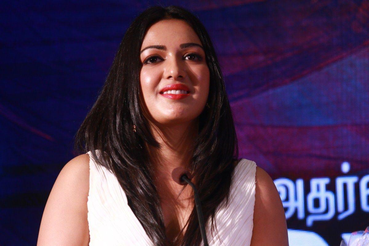  Kanithan Movie Audio Launch Photos