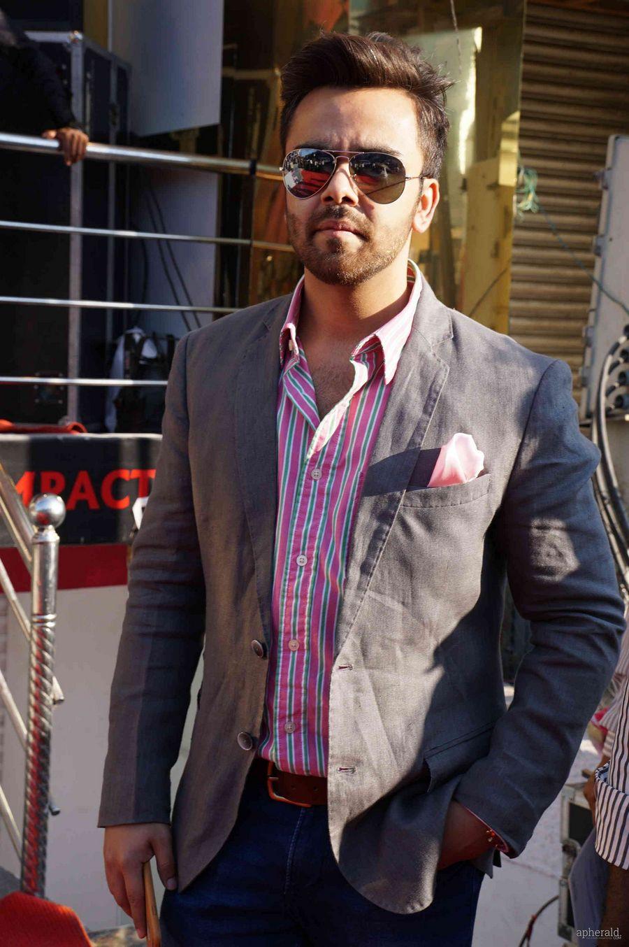Karishma kapoor Neerus mix Launch Photos
