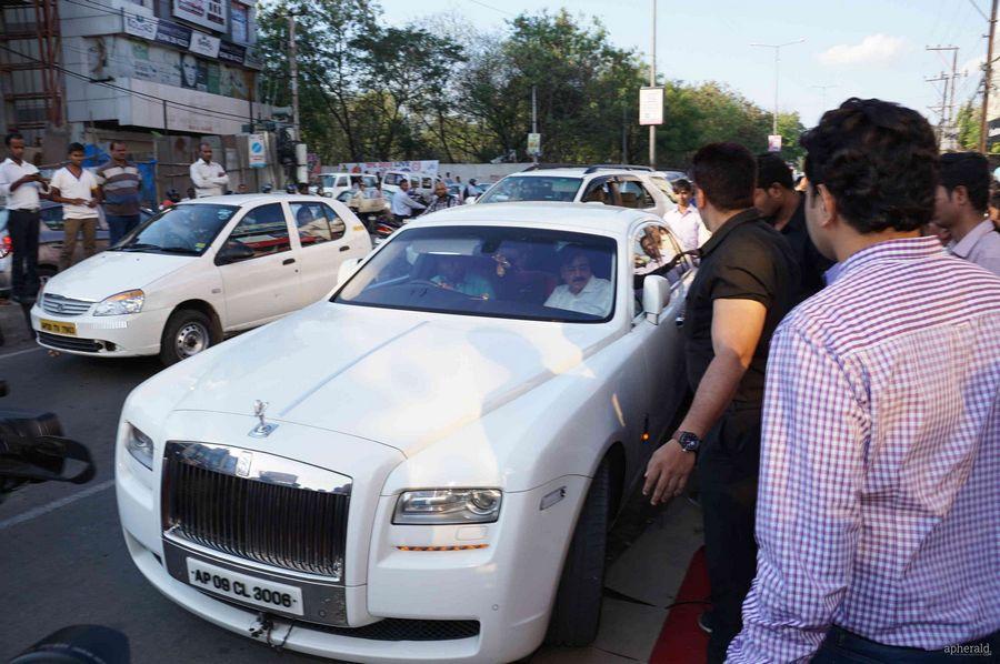 Karishma kapoor Neerus mix Launch Photos