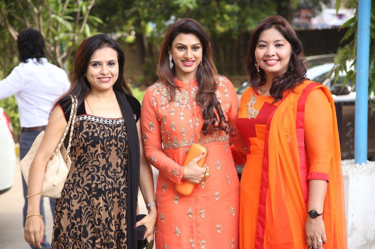 Kathadi Audio Launch Photos