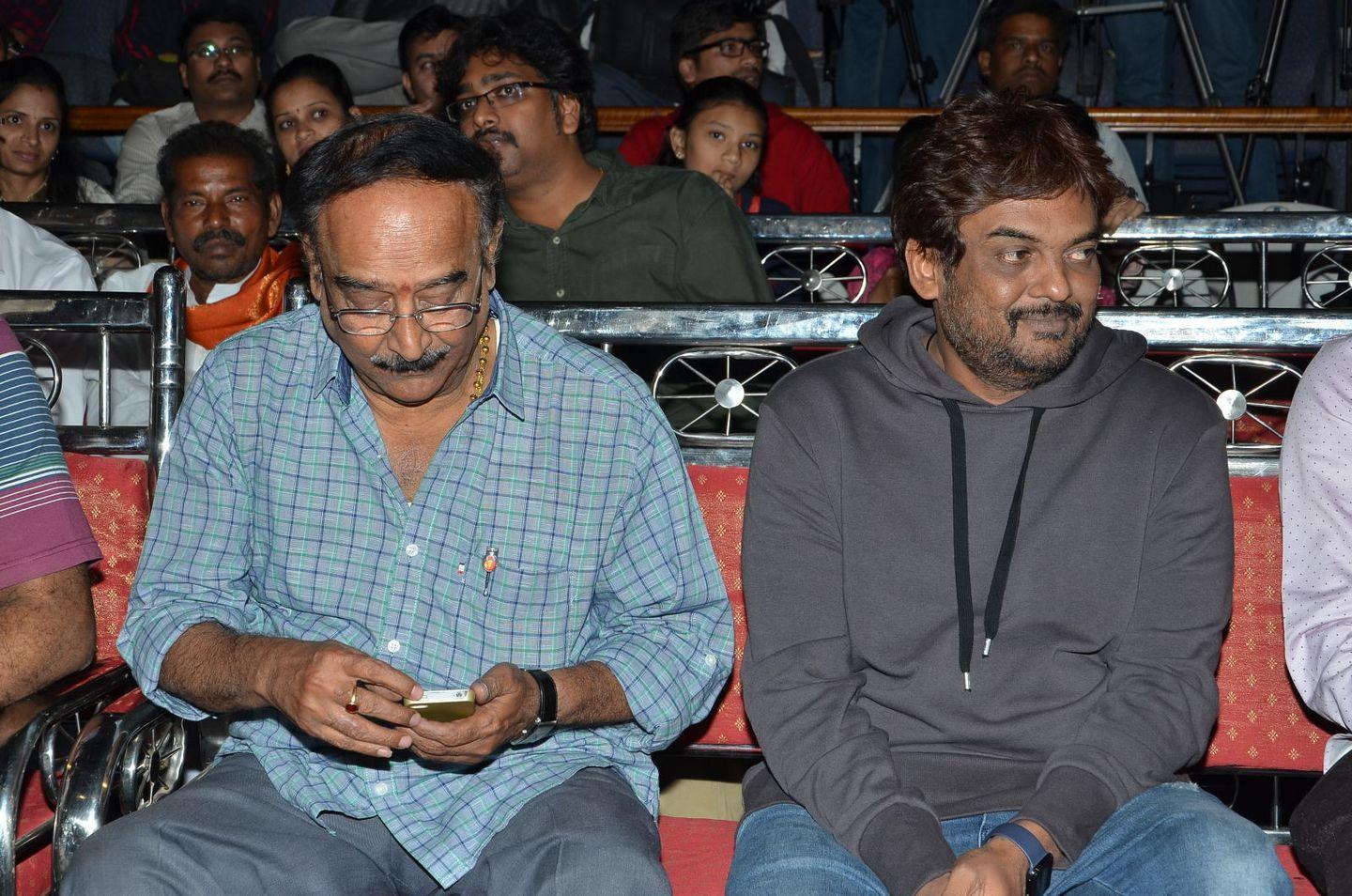 Kathanam Movie Audio Launch Photos