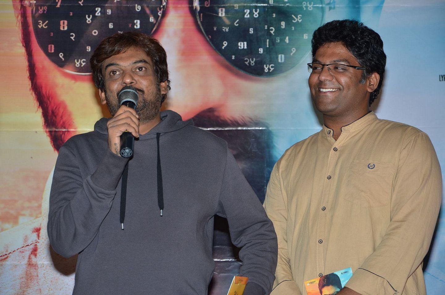 Kathanam Movie Audio Launch Photos