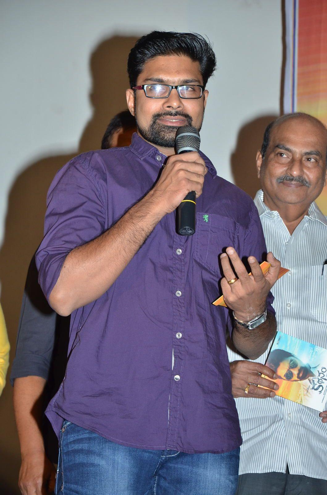 Kathanam Movie Audio Launch Photos