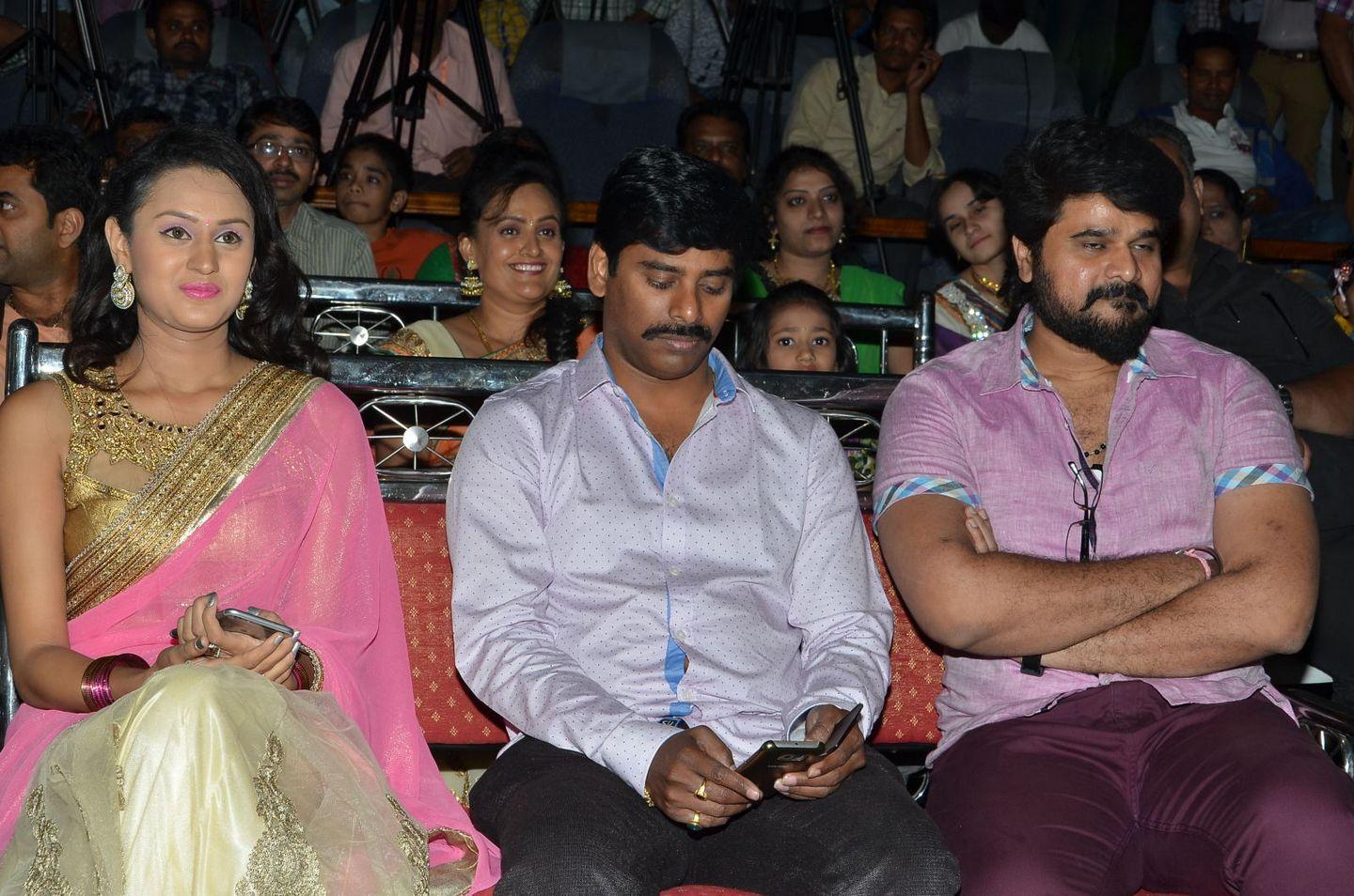 Kathanam Movie Audio Launch Photos