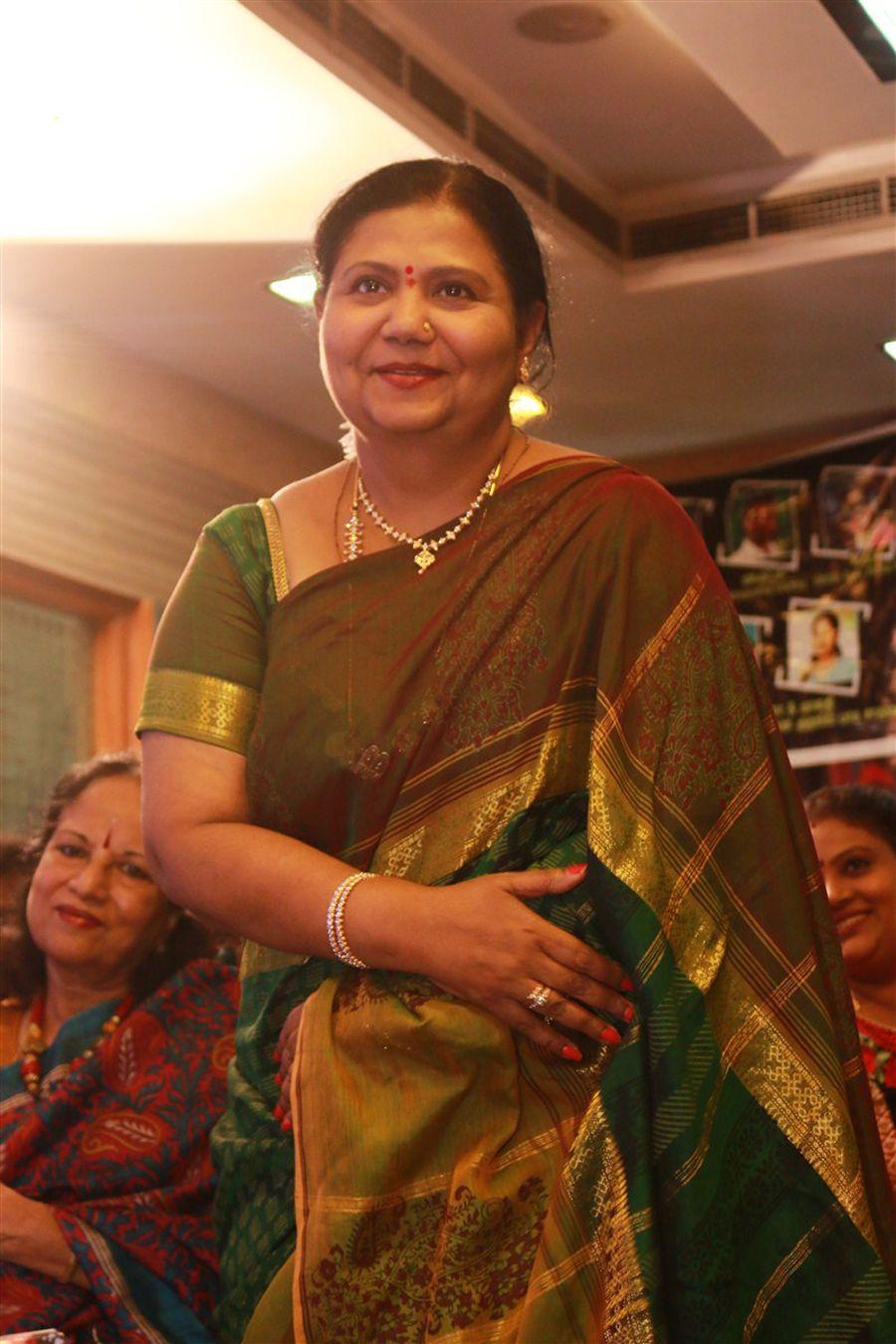 Kattu Pura Movie Audio Launch Photos