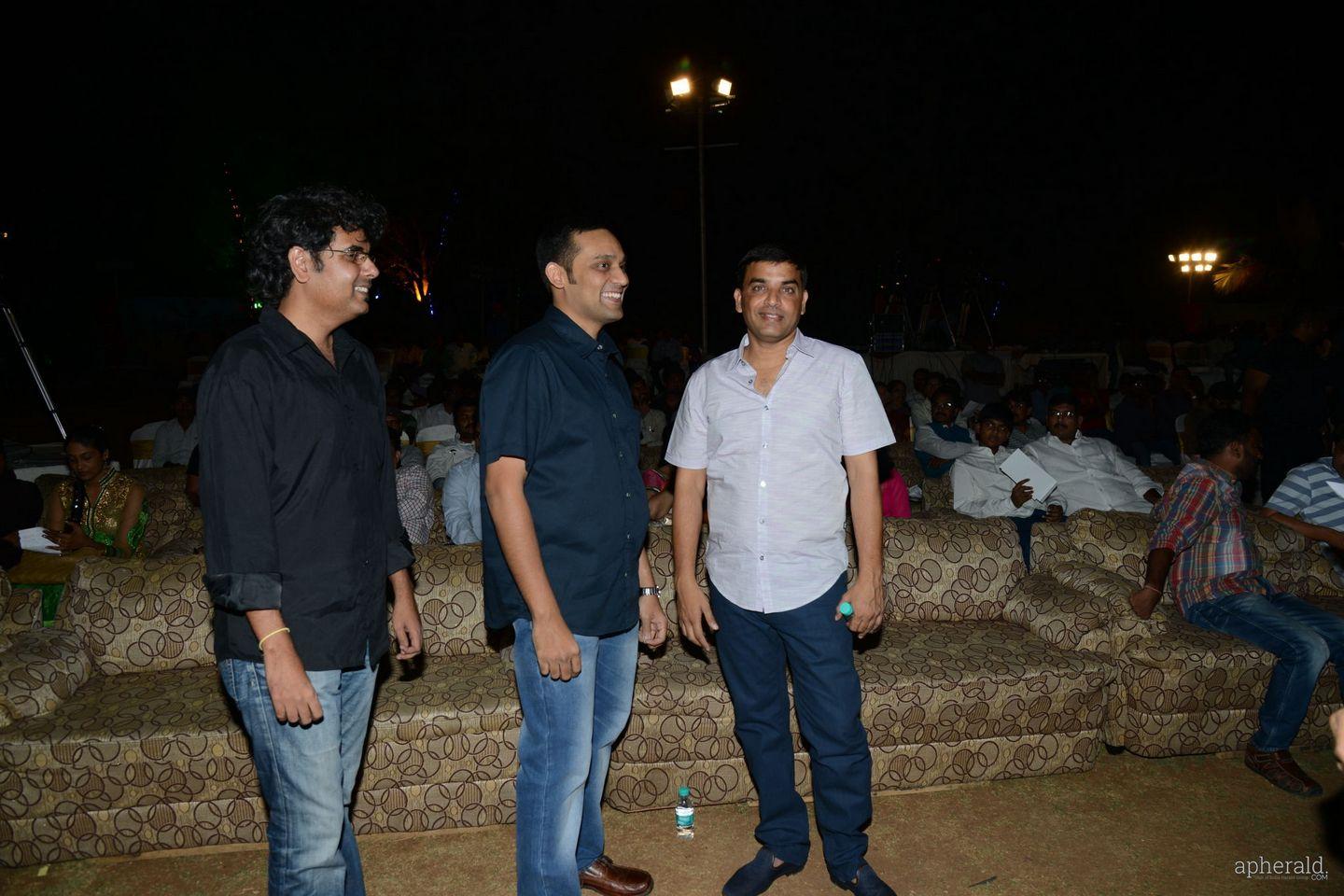 Kerintha Audio Launch Photos