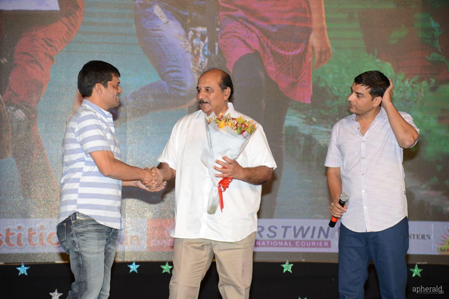 Kerintha Audio Launch Photos