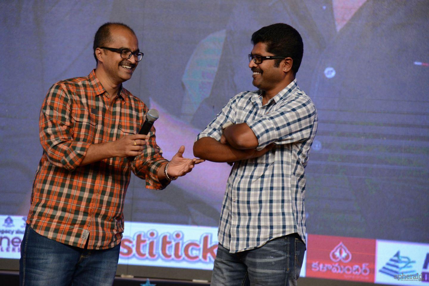 Kerintha Audio Launch Photos