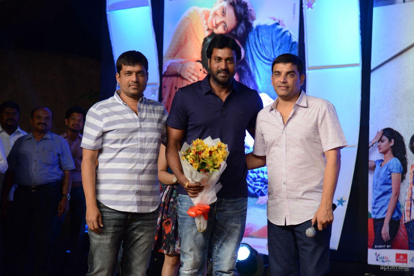 Kerintha Audio Launch Photos