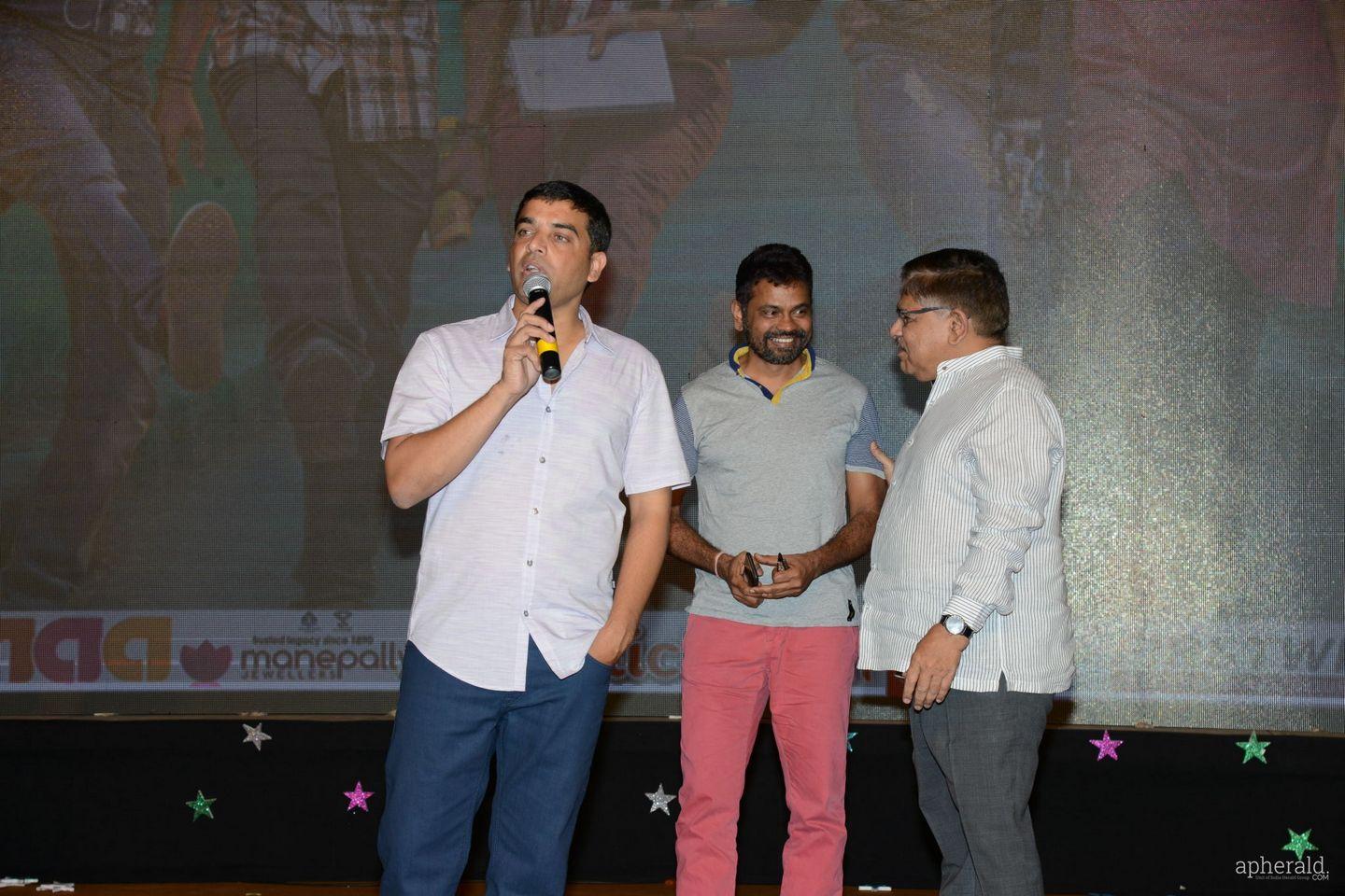 Kerintha Audio Launch Photos
