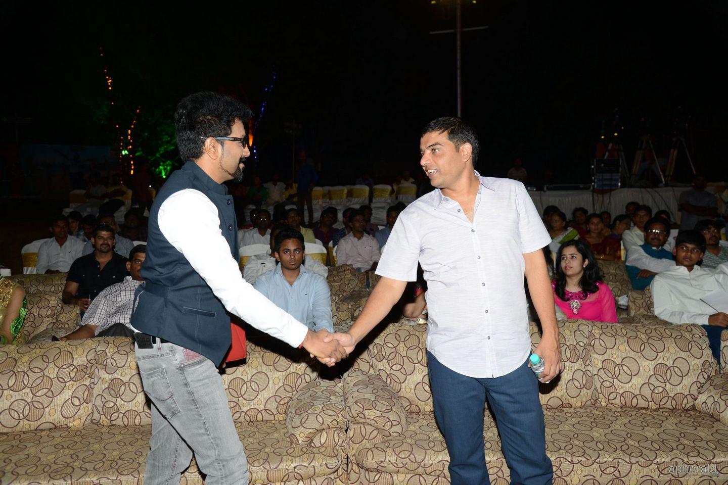 Kerintha Audio Launch Photos