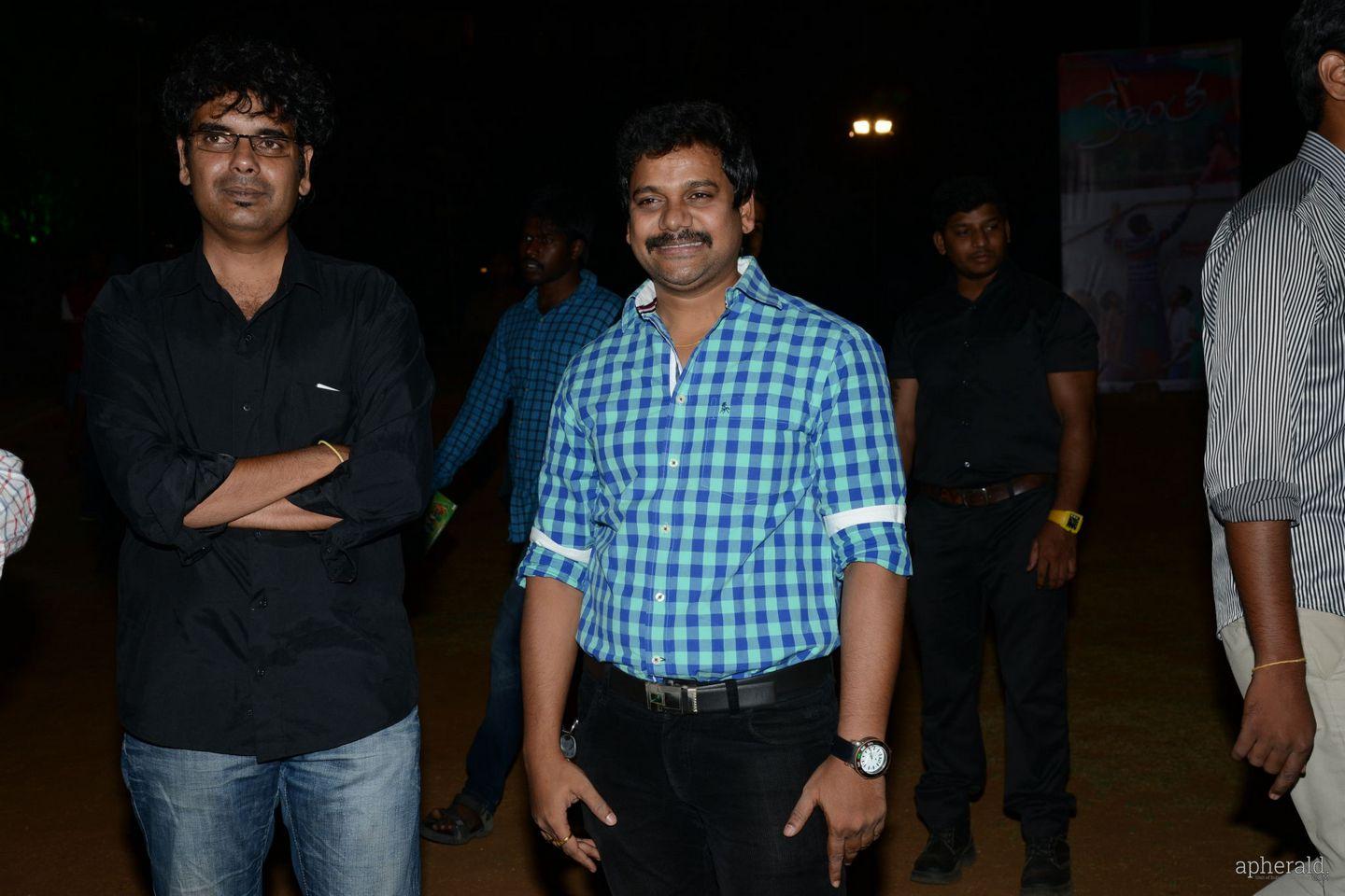 Kerintha Audio Launch Photos