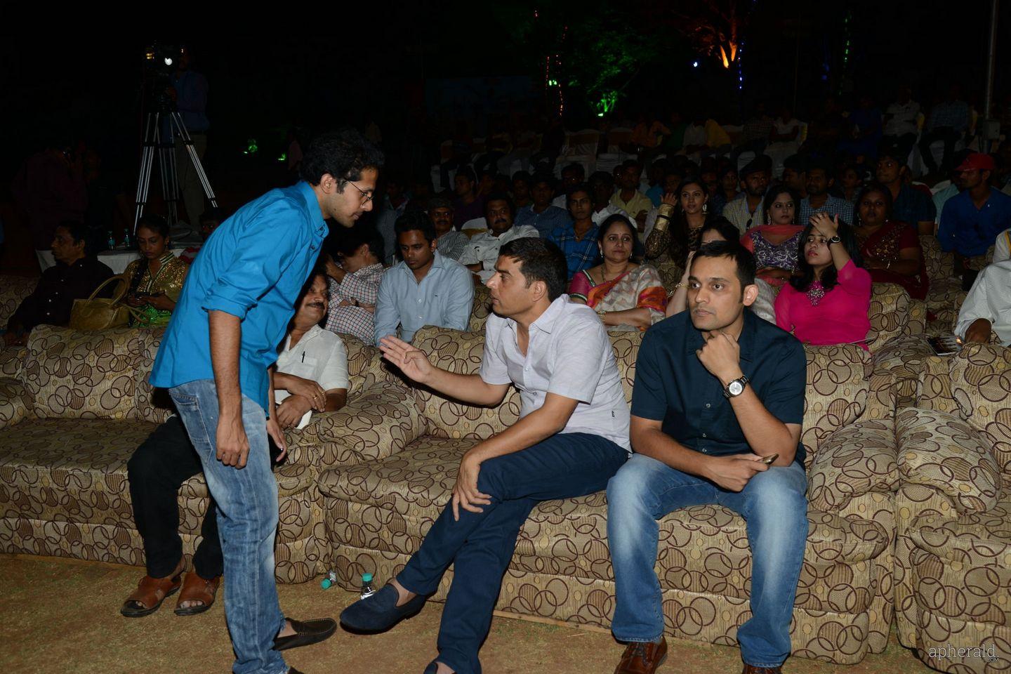 Kerintha Audio Launch Photos