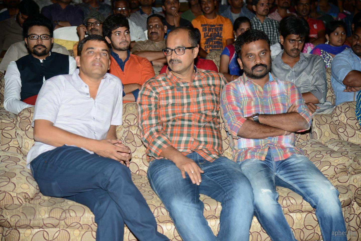 Kerintha Audio Launch Photos