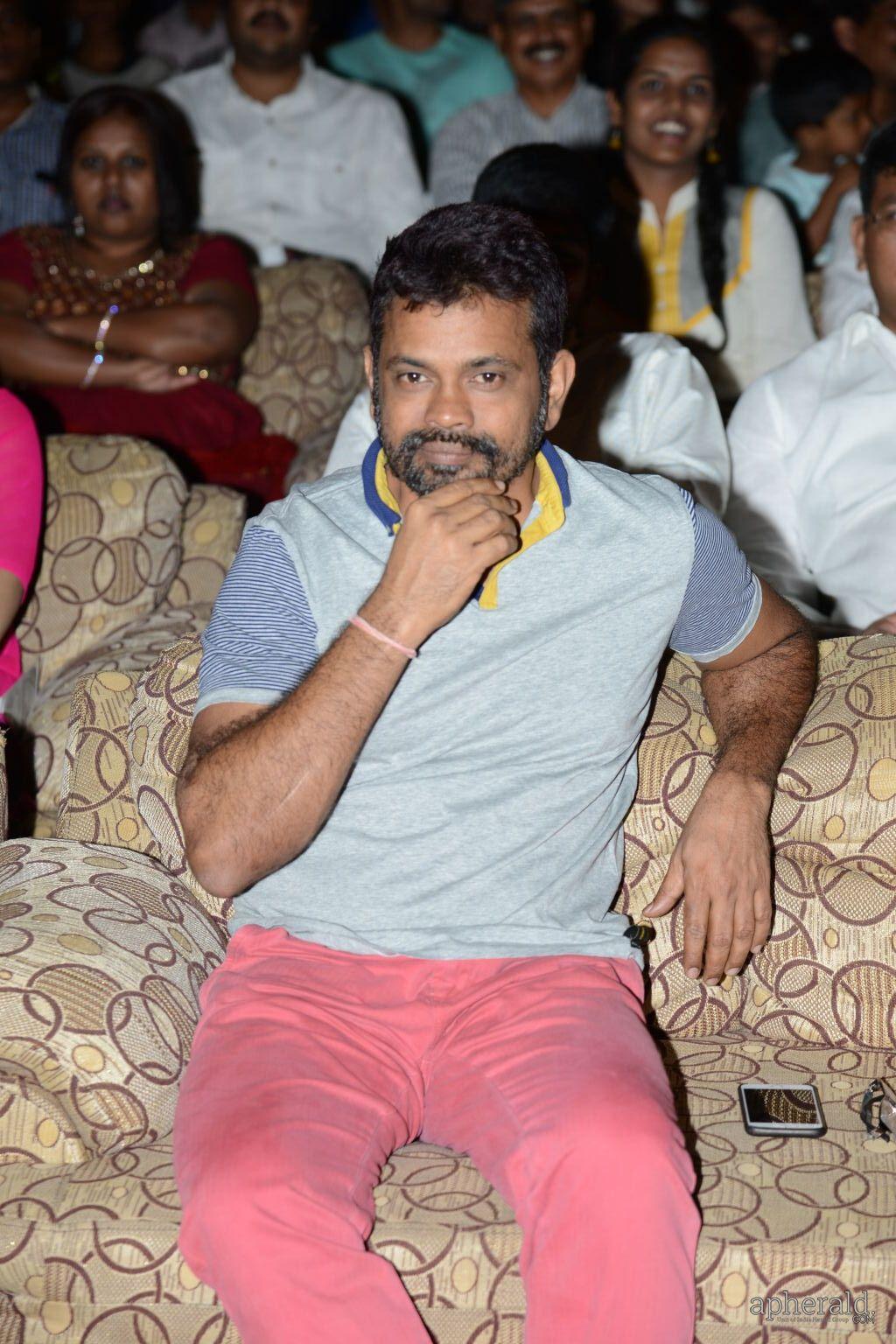 Kerintha Audio Launch Photos