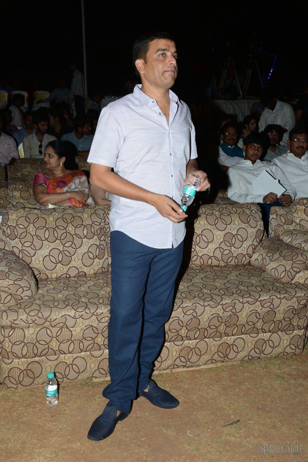 Kerintha Audio Launch Photos