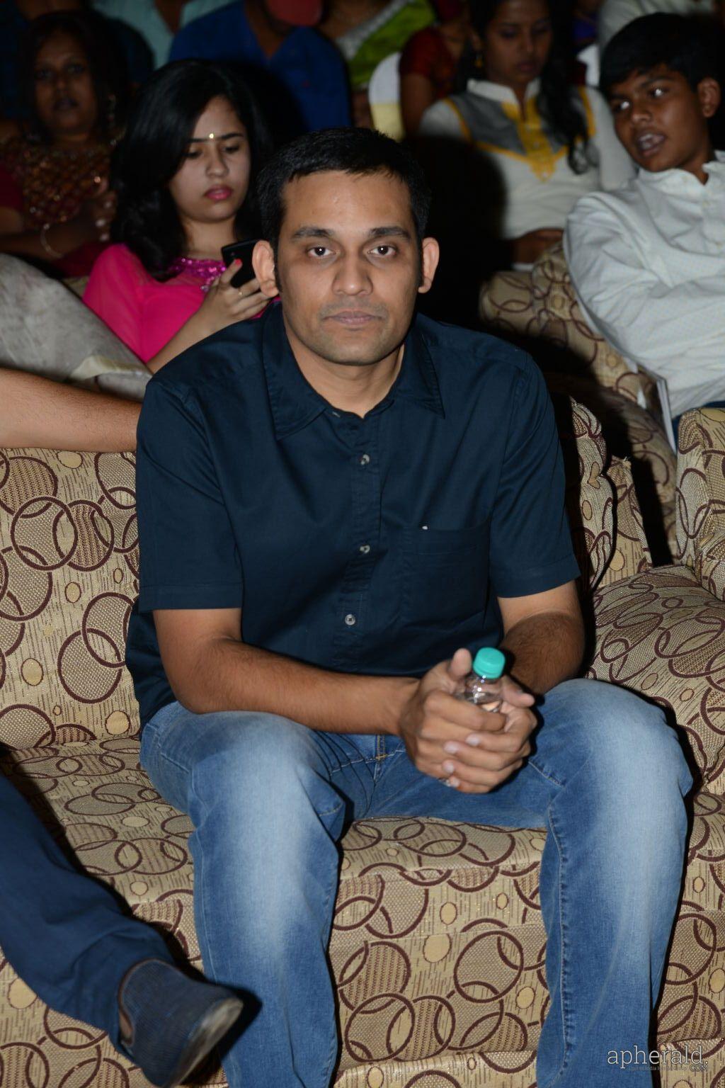 Kerintha Audio Launch Photos