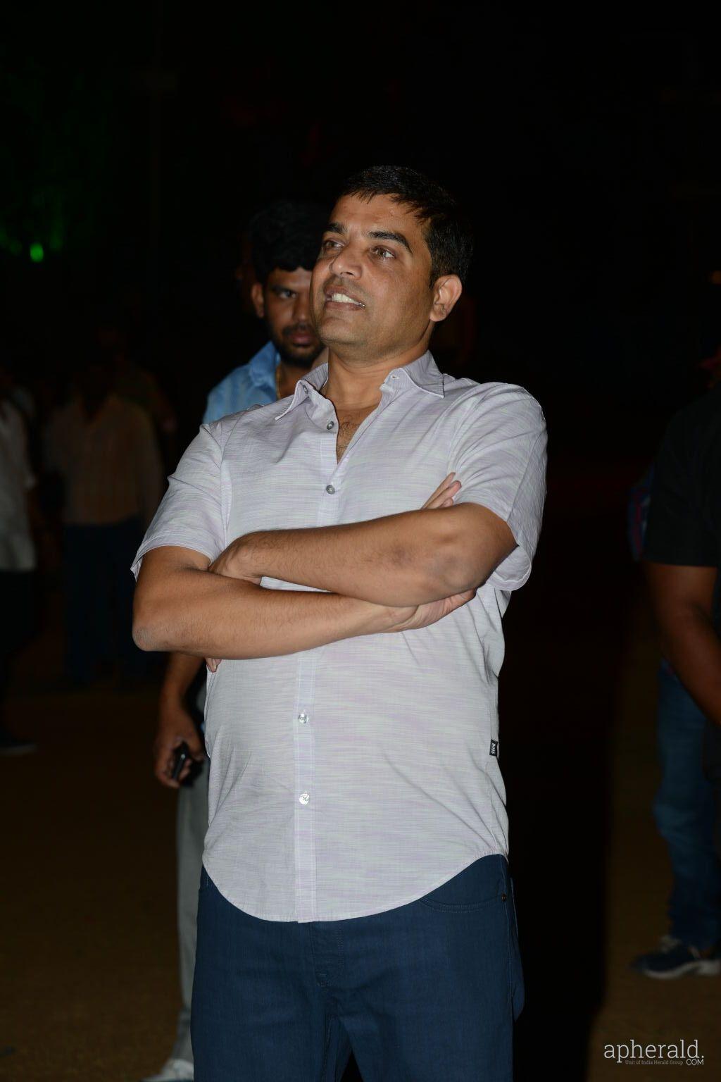 Kerintha Audio Launch Photos