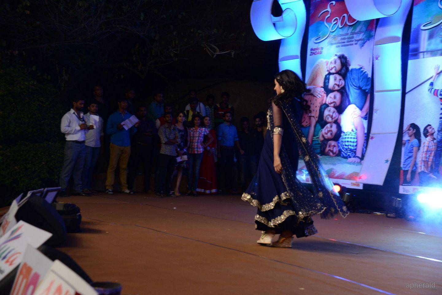 Kerintha Audio Launch Photos