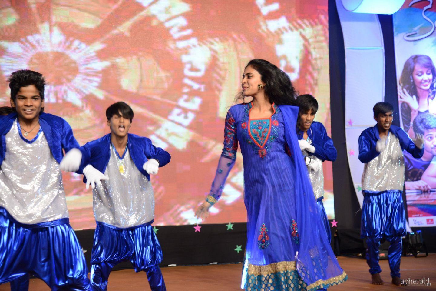 Kerintha Audio Launch Photos