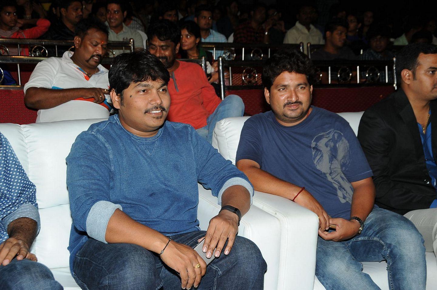 Ketugaadu Audio Launch Photos